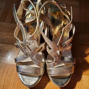 Michael Kors Sandal